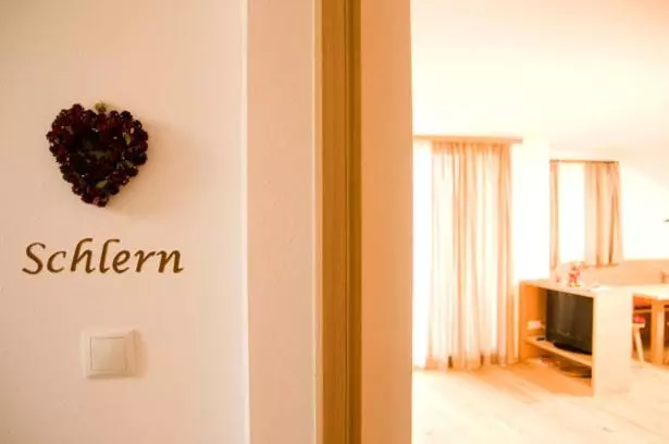 هتل Wegmacherhof