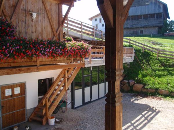 בית מלון כפרי Wegmacherhof