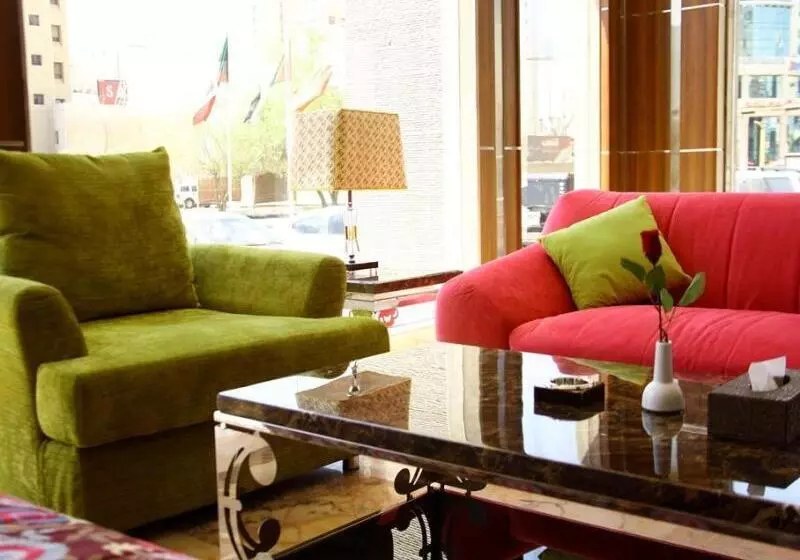 Laguna Hotel Suites