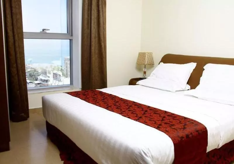 Laguna Hotel Suites