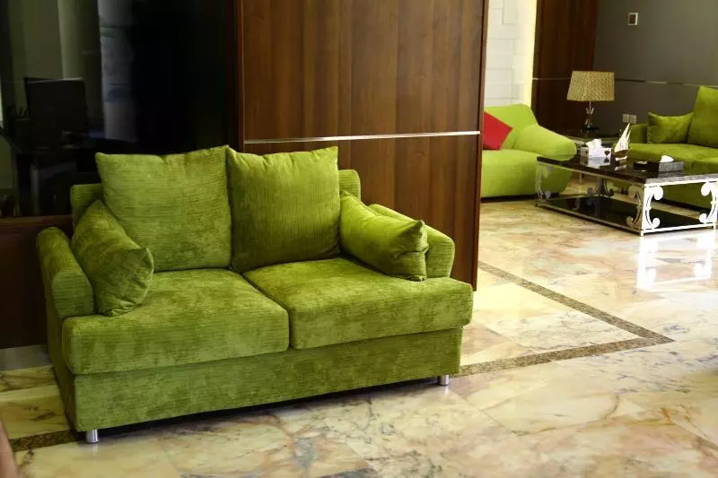 Laguna Hotel Suites