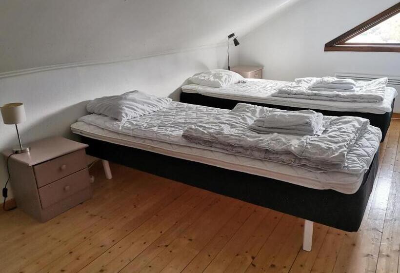 Pansiyon Abisko Guesthouse & Activities