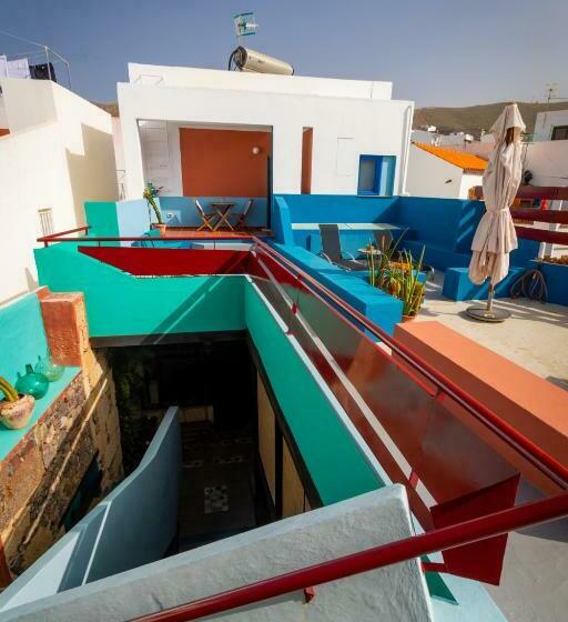 بنسيون Casa Luna