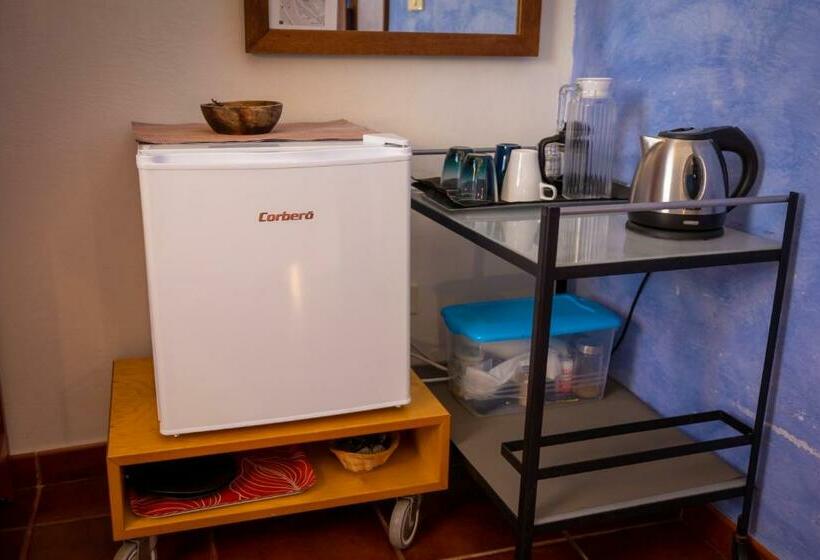 بنسيون Casa Luna