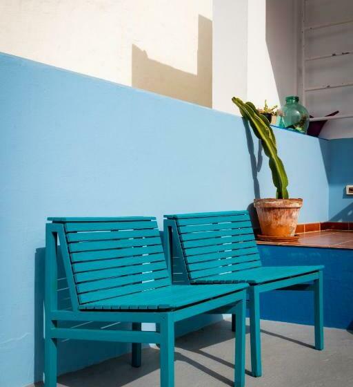 بنسيون Casa Luna