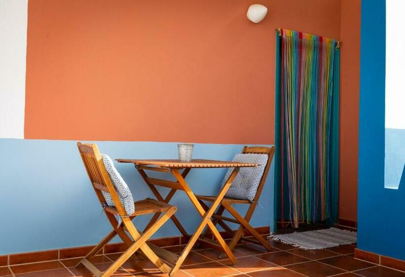 بنسيون Casa Luna