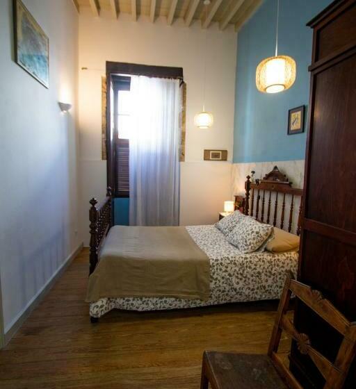 بنسيون Casa Luna