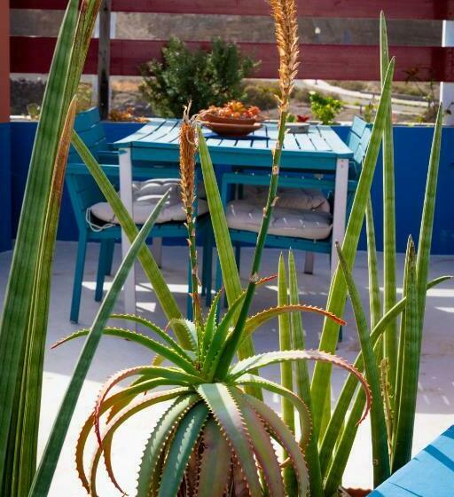 بنسيون Casa Luna