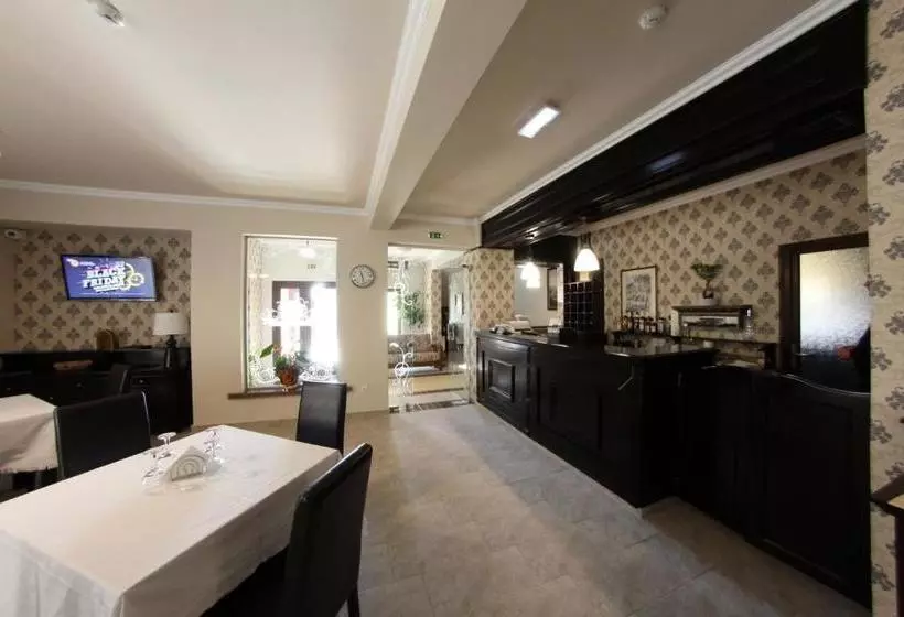 Majatalo Curtea Bizantina