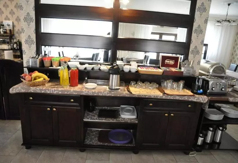 Majatalo Curtea Bizantina