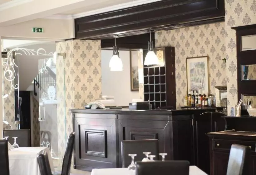 Majatalo Curtea Bizantina