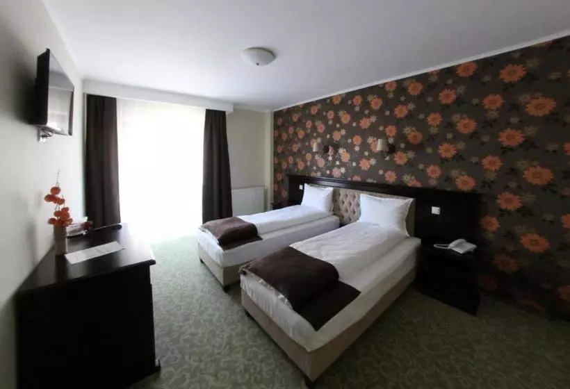 Majatalo Curtea Bizantina