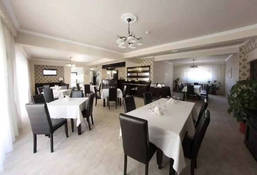 Majatalo Curtea Bizantina