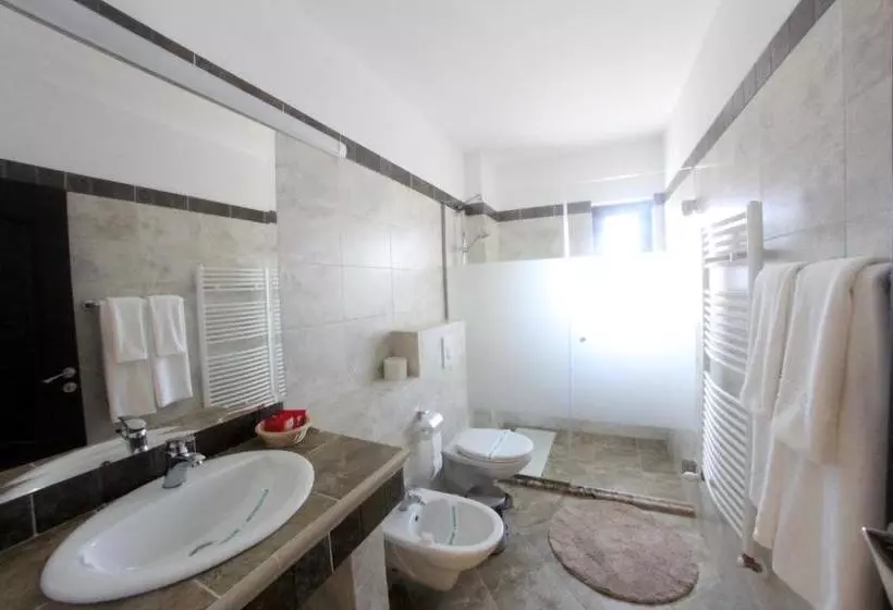 Majatalo Curtea Bizantina