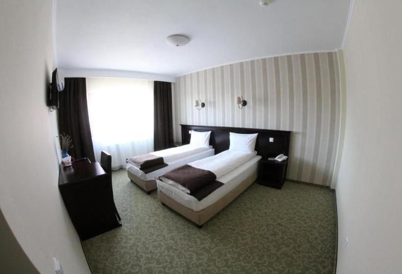 بنسيون Curtea Bizantina