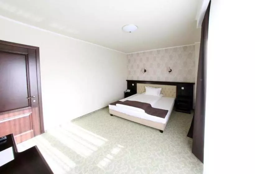 Majatalo Curtea Bizantina