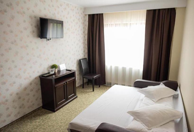 بنسيون Curtea Bizantina