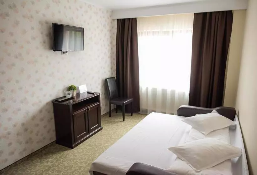 Majatalo Curtea Bizantina