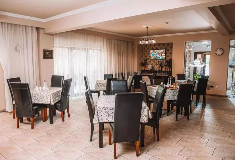 Majatalo Curtea Bizantina