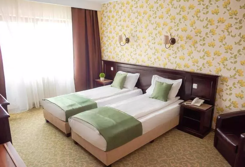 Majatalo Curtea Bizantina