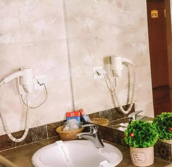 Majatalo Curtea Bizantina