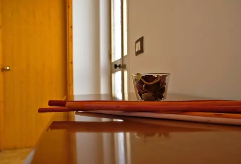 ペンション Guest House Via Crispi