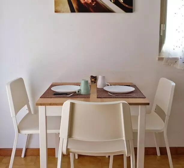 ペンション Guest House Via Crispi