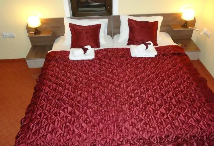 پانسیون Villa Bastion