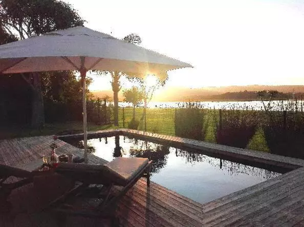 Majatalo Kowie River Guest House