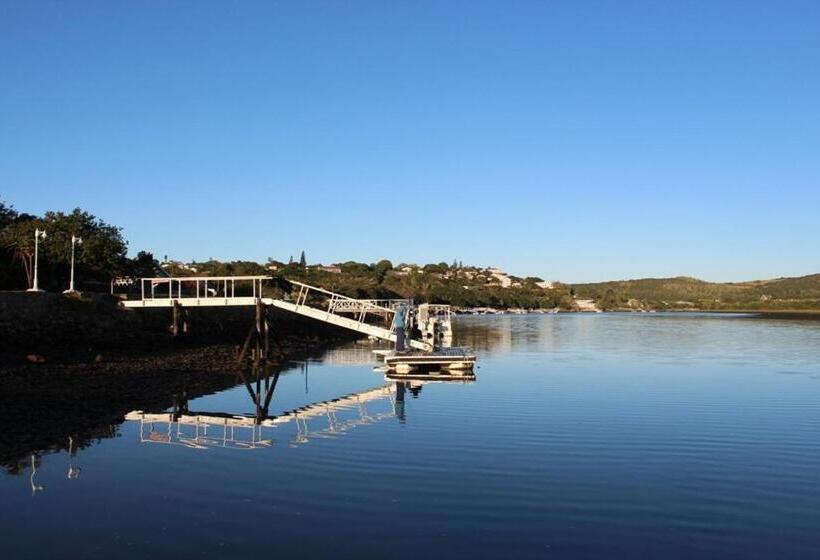 Pension Kowie River Guest House