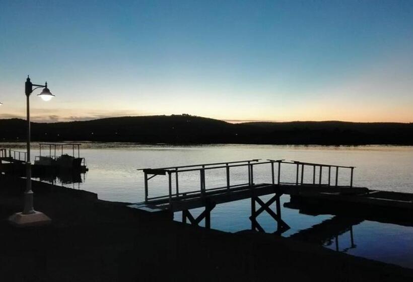 Pension Kowie River Guest House