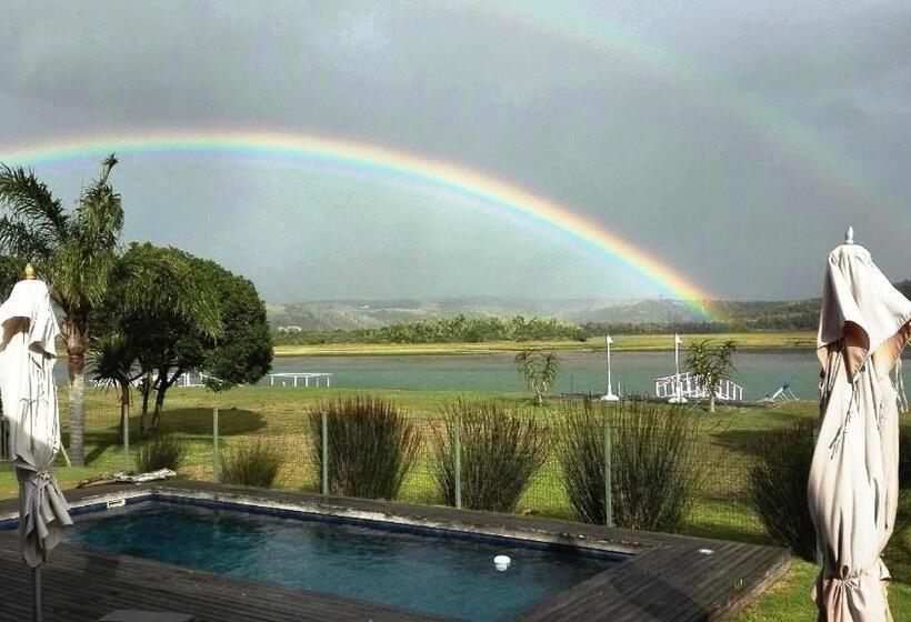 Pension Kowie River Guest House