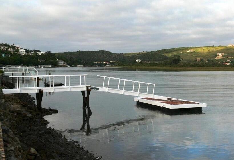 Pension Kowie River Guest House