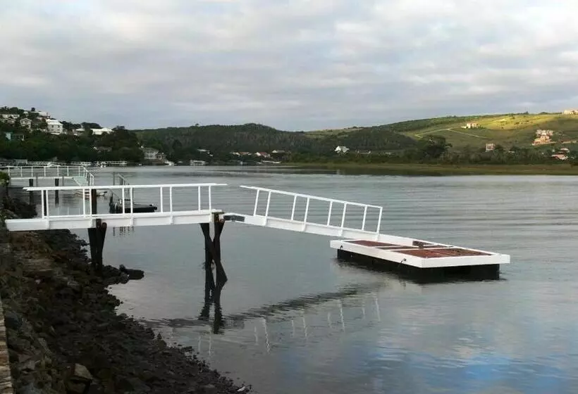 Majatalo Kowie River Guest House