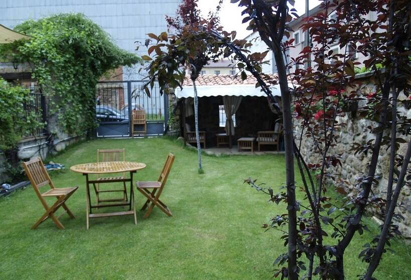 膳宿费 La Casona Del Herrero