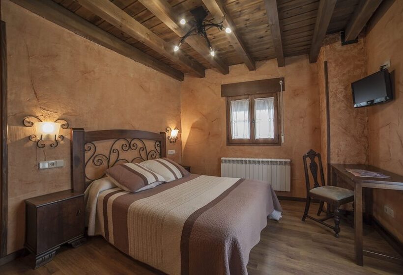 膳宿费 La Casona Del Herrero