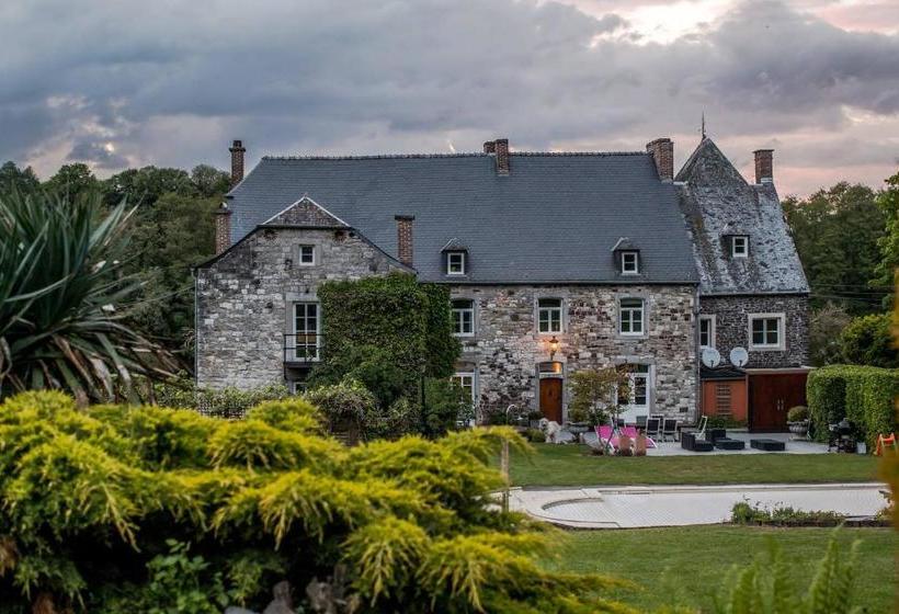 ペンション Le Richmond