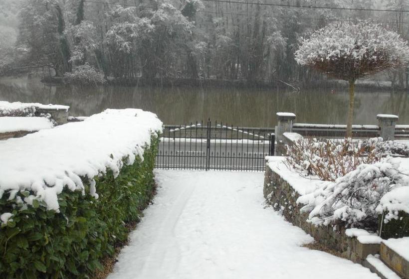 ペンション Le Richmond