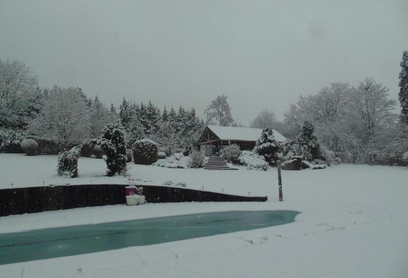 ペンション Le Richmond