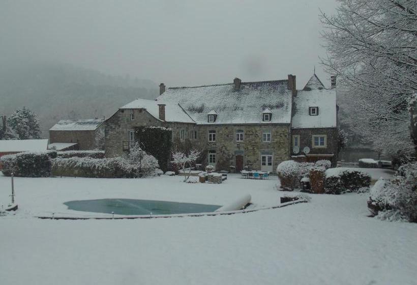 ペンション Le Richmond