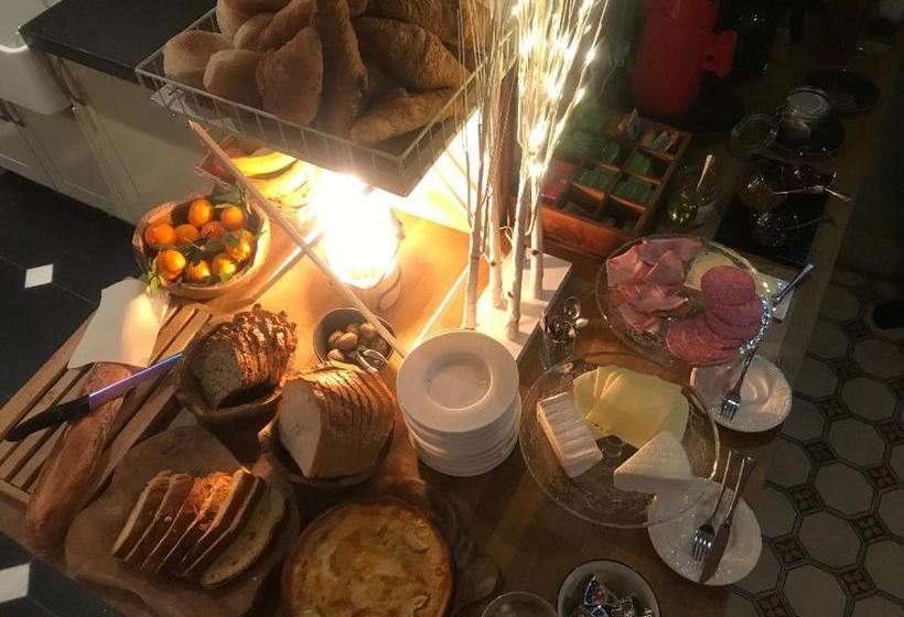 ペンション Le Richmond