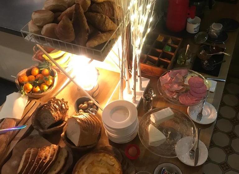 ペンション Le Richmond