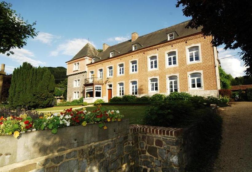 ペンション Le Richmond