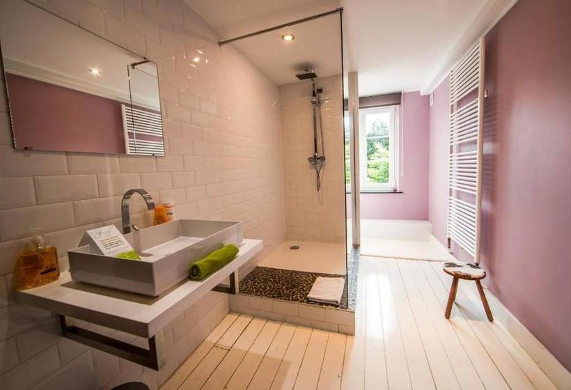 ペンション Le Richmond