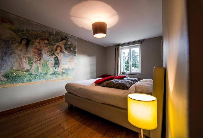 ペンション Le Richmond