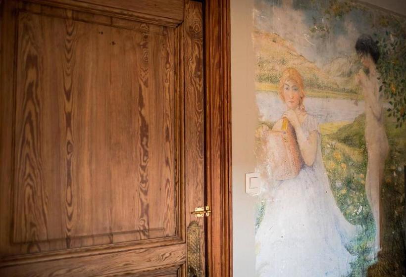 ペンション Le Richmond