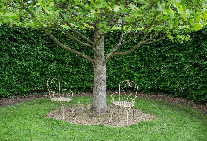 ペンション Le Richmond