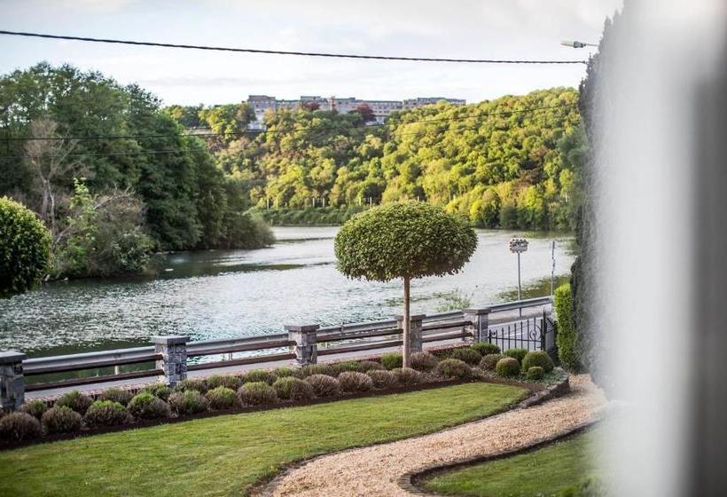 ペンション Le Richmond