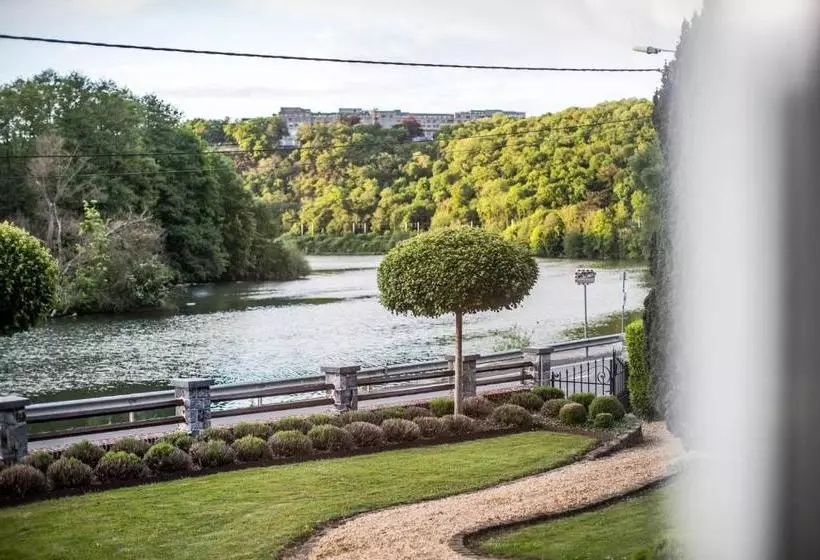 پانسیون Le Richmond