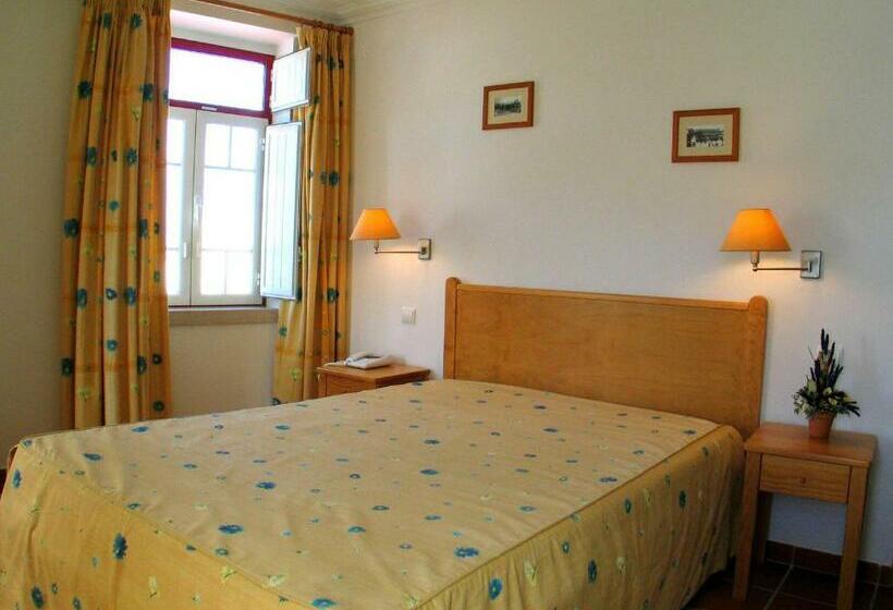 پانسیون Residencial Popular